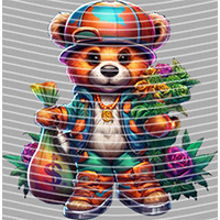 Cartoons and other-CO 1117